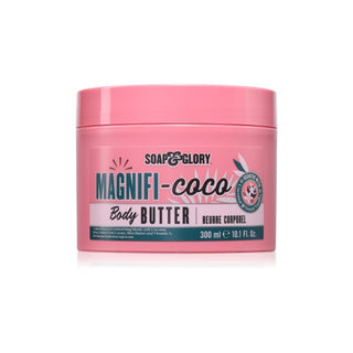 Soap & glory Manteca Corporal Magnifi-Coco 300ml 