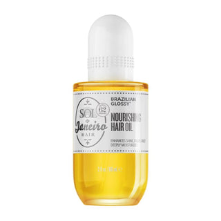 Sol De Janeiro Aceite capilar brillo brasileño 58 ml 