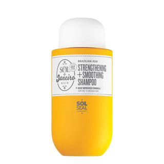 Sol De Janeiro Brazilian Jewel Shampoo Fortalecedor Alisador 295ml 