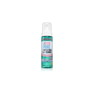 Soap & glory The Fab Pore Espuma Limpiadora 200 ml — Detergente viso