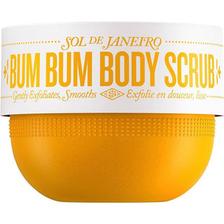 Sol de Janeiro Bum Bum Scrub Corpo 220 ml — Scrub Corpo