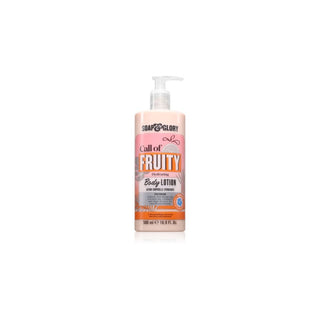 Soap & glory The Way She Smoothes Lozione corpo emolliente 500ml — Lozione corpo