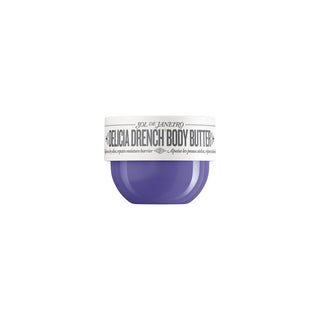 Sol De Janeiro Delicia Drech Körperbutter-Creme 240ml 