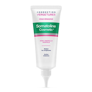 Somatoline Cosmetic Siero Riparatore Smagliature 100ml — Siero corpo