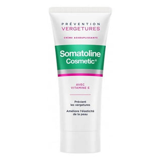 Somatoline Cosmetic Crema Lenitiva Antismagliature 200ml — Crema corpo