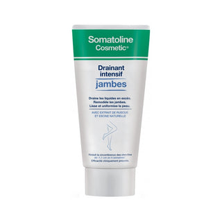 Somatoline Drenante para Piernas Reductor 200ml 