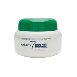 Somatoline Trattamento Snellente Intensivo 7 Notti 400ml — Gel corpo