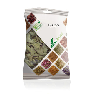 Soria Boldo 40 g — Integratore Erboristico