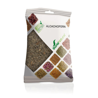 Soria Carciofo 40g — Integratore
