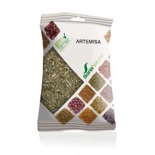 Soria Artemisia 30 g — Erboristeria