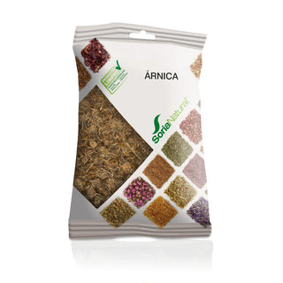Soria Arnica 30 g — Integratore Erboristico