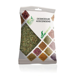 Soria Desmodium Adscendens 40g — Integratore