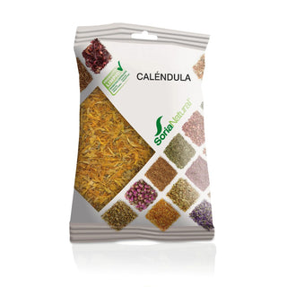 Soria Calendula 20 g — Erboristeria