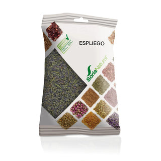 Soria Lavanda 40g — Integratore