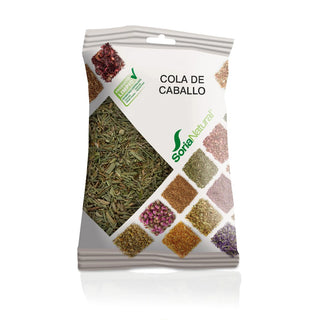 Soria Equiseto 50g — Integratore