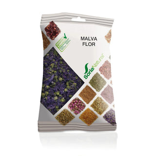 Soria Mauve Flor 25g 