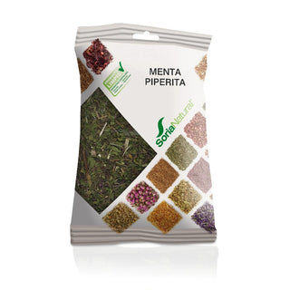 Soria Menta Piperita 30 g — Erboristeria