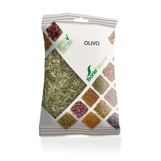 Soria Olive 50 g — Integratore Alimentare