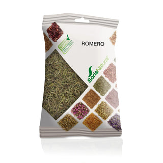 Soria Romero 75 g — Erboristeria