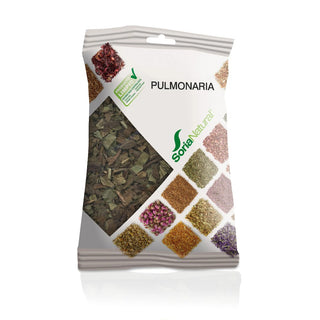 Soria Pulmonaria 25 g — Erboristeria