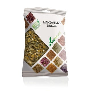 Soria Sweet Chamomile 30g 
