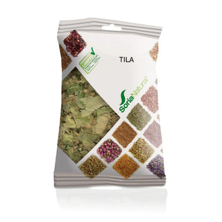 Soria Tiglio 30 g — Tisana