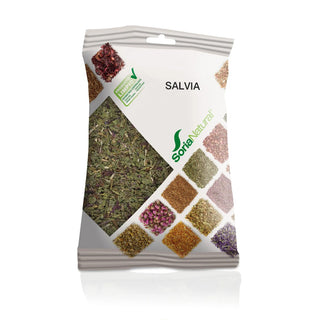 Soria Salvia 40 g — Erboristeria