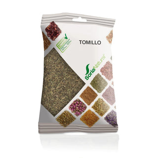 Soria Timo 50g — Erba officinale