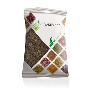 Soria Valériane 70 Grs 