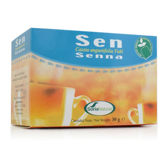 Filtres Soria Sen 20 