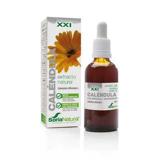 Soria Estratto di Calendula S Xxi 50ml — Estratto