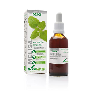 Soria Estratto di Melissa S Xxi 50ml — Estratto