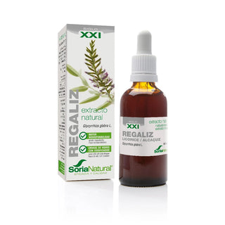 Soria Estratto di liquirizia S Xxi 50ml — Estratto