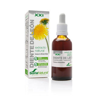 Soria Estratto di tarassaco S Xxi 50ml — Estratto
