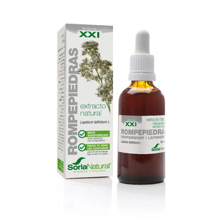Soria Estratto Stonebreaker S Xxi 50ml — Estratto