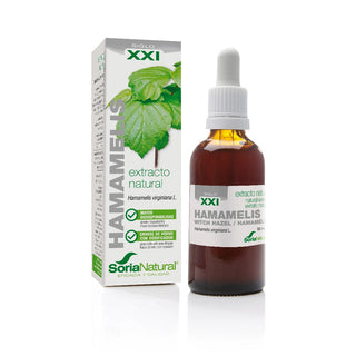 Soria Estratto di Amamelide S Xxi 50ml — Integratore