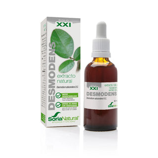 Soria Estratto di Desmodens XXI 50ml — Integratore
