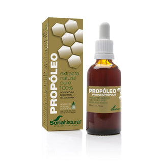 Soria Estratto idroalcolico di propoli 21° secolo — Integratore