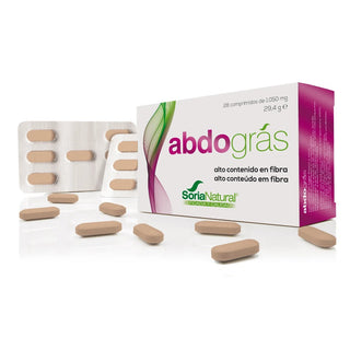 Soria Abdogras 1050 mg 28 compresse — Integratore