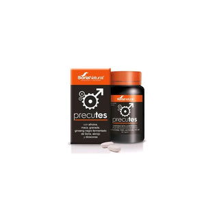 Soria Precutes 60 capsule — Integratore