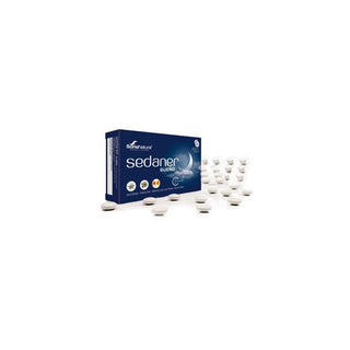 Soria Sedaner Sleep 24 capsule — Integratore