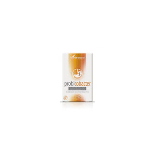 Soria Probicobacter 21 compresse — Integratore