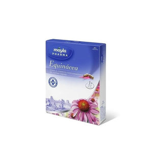 Soria Mayla Echinacea 30 capsule — Integratore