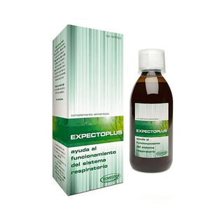 Soria Natural Expectoplus 250 ml — Integratore