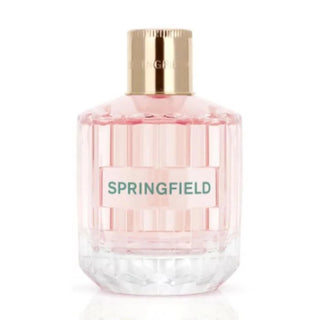 Springfield 100 ml Unisex — Eau de Parfum