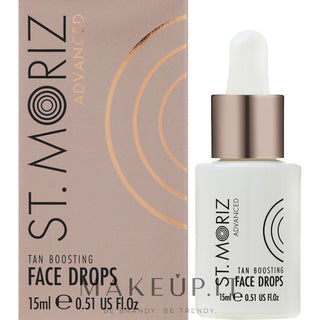 St. Moriz Siero Advanced Pro Formula 30 ml — Siero viso
