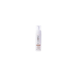 St. Moriz Espuma autobronceadora instantánea media 200 ml 