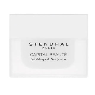 Stendhal capsuleital Beauté Mascarilla de Noche Youth Care 50ml 