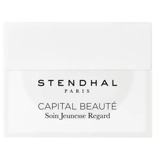 Stendhal Capsuleital Beauté Youth Eye Care 10ml — Crema contorno occhi