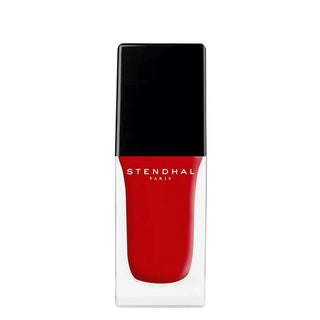 Stendhal Care Nails Polish 200 Rouge 8 ml — Smalto unghie